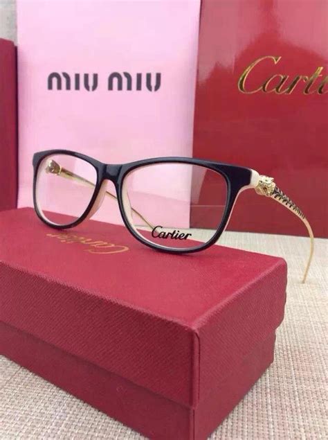 1:1 replica cartier glasses|cartier glasses with tiger.